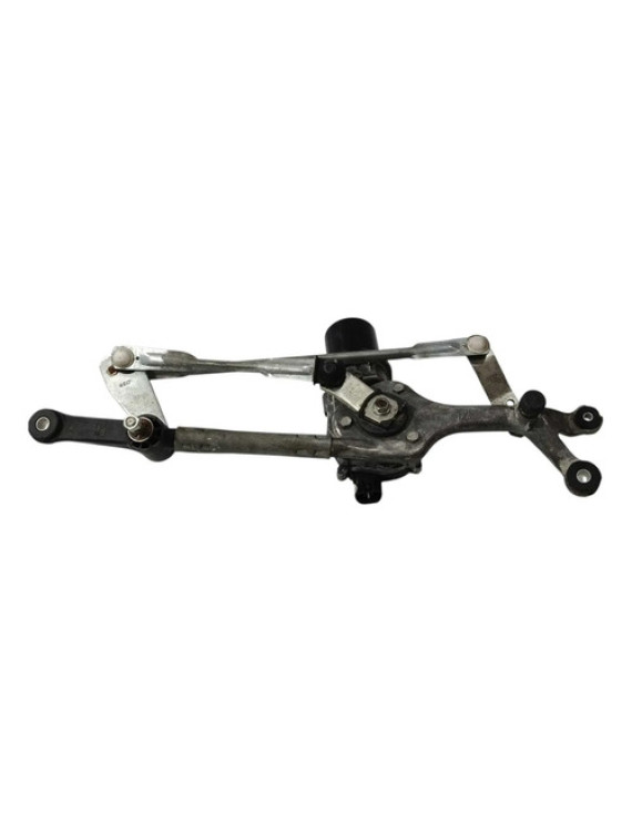 Motor Limpador Parabrisa Honda City 2015 - 2021