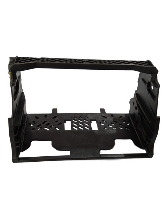 Suporte Do Rádio Audi A6 Allroad 2.7 Turbo 2001