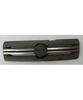 Grade Parachoque Dianteiro Fiat Uno 2006 - 2012  Fosco
