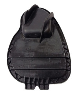 Tampa Vedação Farol Esquerdo Ford Ka 1997 - 2007 Tampa Vedação Farol Esquerdo Ford Ka 1997 - 2007