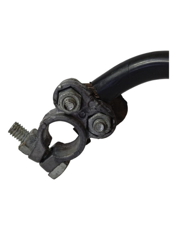 Cabo Positivo Da Bateria Audi A3 2001 - 2005