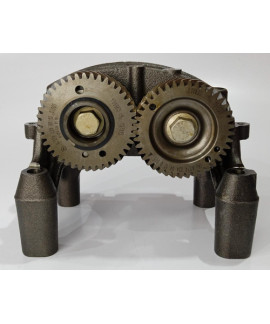 Eixo Balanceiro Do Motor Mercedes E300 Glc300 2.0 2020