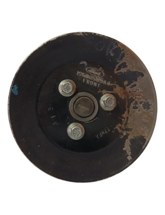 Bomba D\'água Ecosport Fiesta 1.6 2003 - 2008