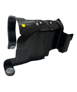 Suporte Protetor Semi Eixo Honda City 1.5 2015 A 2021 Preto Suporte Protetor Semi Eixo Honda City 1.5 2015 A 2021 Preto