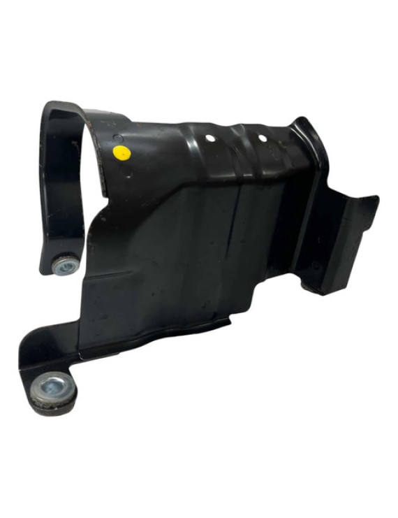 Suporte Protetor Semi Eixo Honda City 1.5 2015 A 2021 Preto