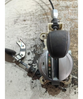 Alavanca Cambio Automatico Honda Fit 2003 2004 - 2008 Alavanca Cambio Automatico Honda Fit 2003 2004 - 2008