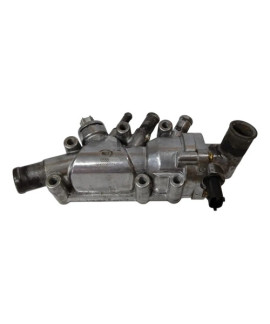 Carcaça Válvula Termostática Ecosport 1.6 2003 - 2008 Carcaça Válvula Termostática Ecosport 1.6 2003 - 2008