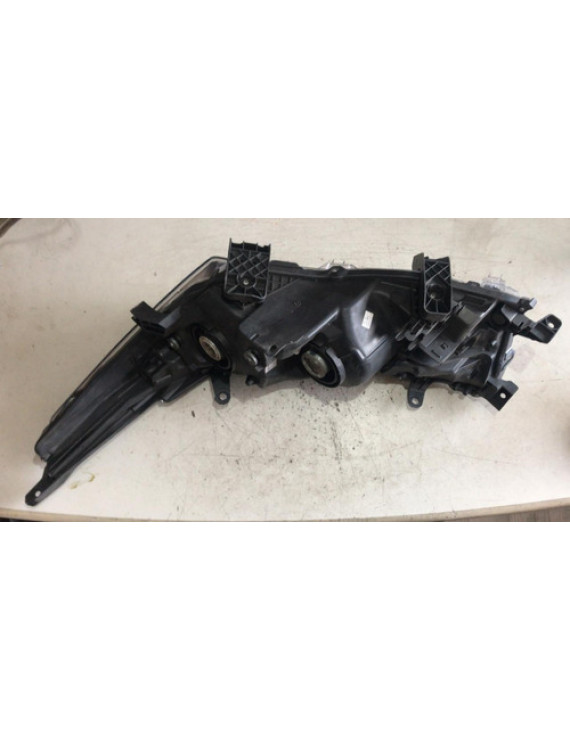 Farol Direito Corolla 2017 Original Novo Direito