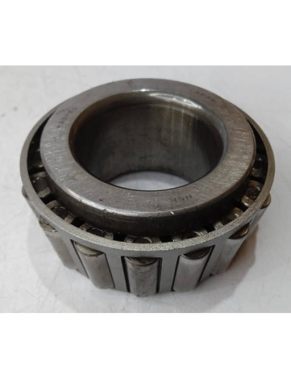 Rolamento Diferencial Dianteiro Outlander 3.0 2010 2011