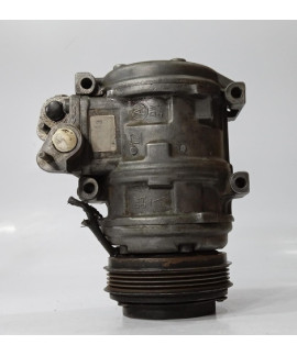 Compressor De Ar Sorento 2.5 Diesel 2006 2007 2008 2009 Compressor De Ar Sorento 2.5 Diesel 2006 2007 2008 2009
