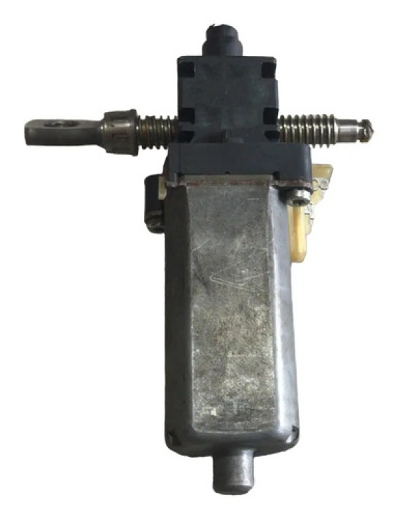 Motor De Banco Diant Esquerdo Sonata 2011 / 88583-3s100
