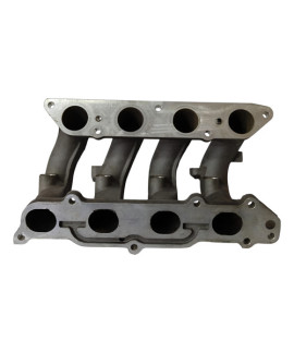 Base Coletor Admissão Honda Fit 1.5 2009 - 2013 Base Coletor Admissão Honda Fit 1.5 2009 - 2013