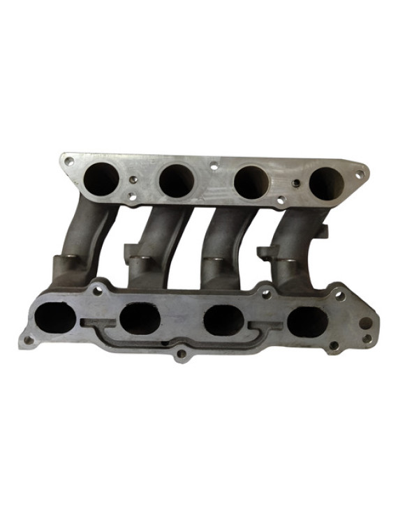Base Coletor Admissão Honda Fit 1.5 2009 - 2013