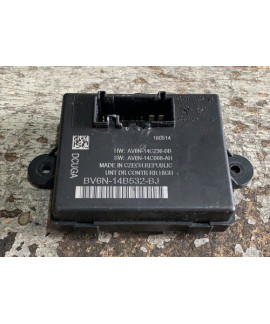 Módulo Porta Traseira Focus 2009 - 2013 / Bv6n-14b352-bj Módulo Porta Traseira Focus 2009 - 2013 / Bv6n-14b352-bj