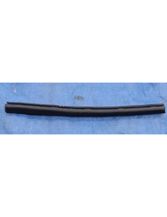 Pestana Interna Dianteira Direita Freelander 2 2008 - 2014 Preto