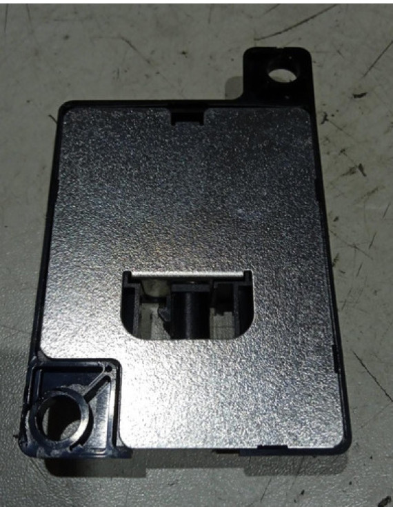 Antena Bluetooth Bmw X6 3.0 2012 / 84506928461 Preto