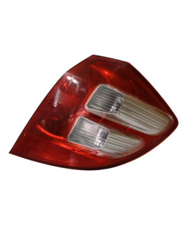 Lanterna Direita Honda Fit 2009 - 2015 Direito/passageiro Vermelho Lanterna Direita Honda Fit 2009 - 2015 Direito/passageiro Vermelho