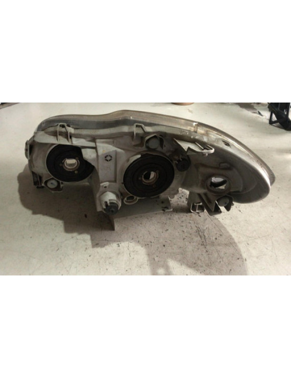 Farol Direito Toyota Fielder 2003 - 2008 Direito