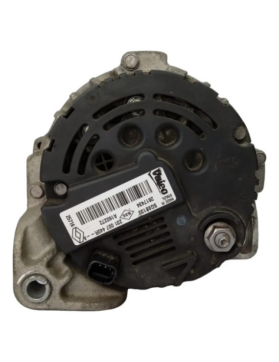 Alternador Renault Sandero 1.0 16v 2013 2014 2015 2016