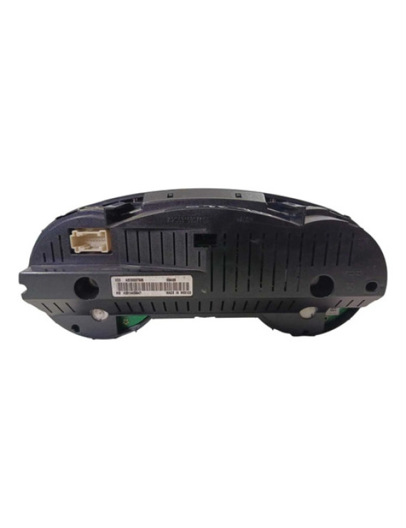Painel Instrumentos Mercedes Ml320 Ml350 2008 2009 2010 2011 Preto