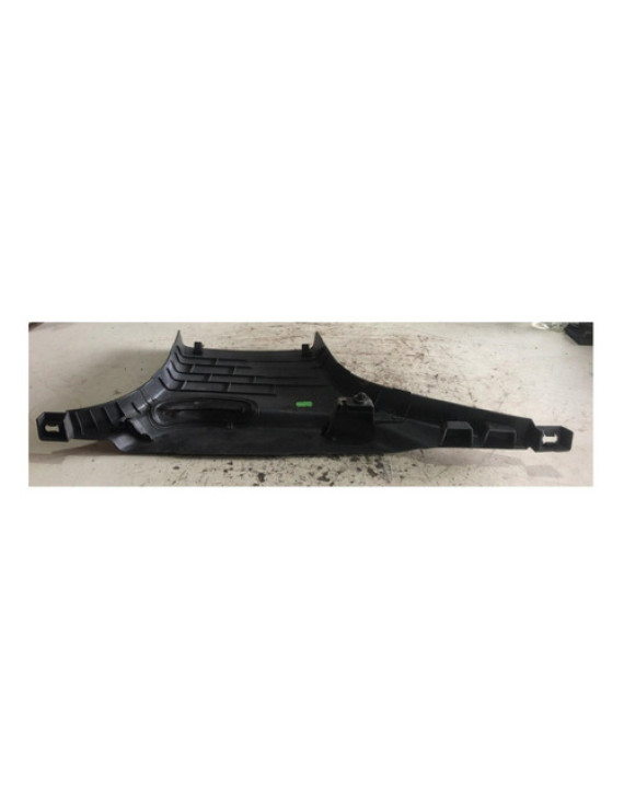 Base Coluna Central Direito Peugeot 3008 1.6 2012 9684383677