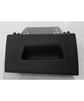 Porta Objetos Bmw 118i 2013 2014 2015 2016 Preto