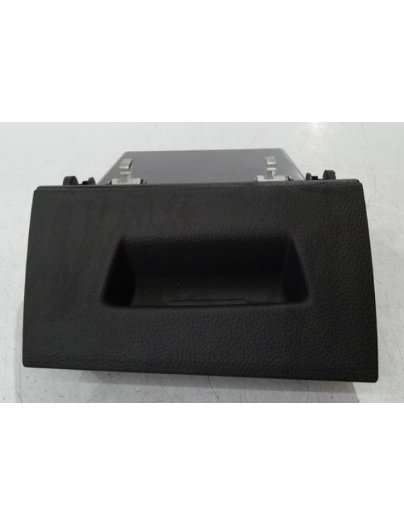 Porta Objetos Bmw 118i 2013 2014 2015 2016 Preto
