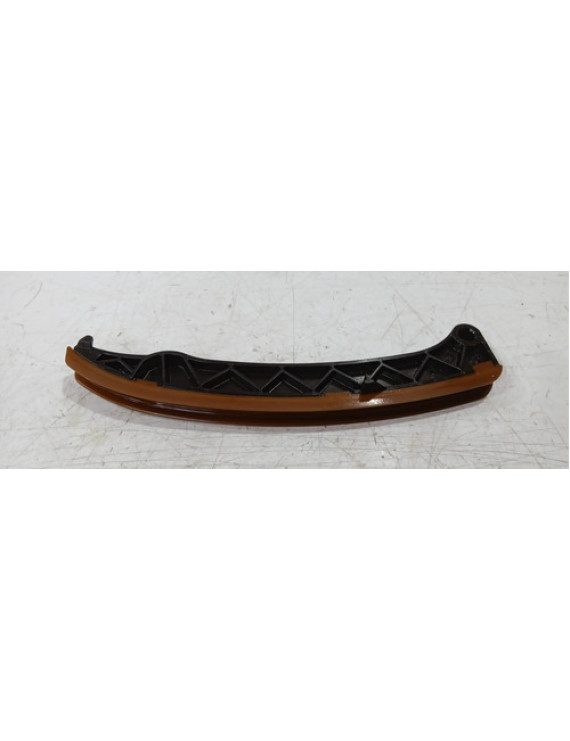 Guia Da Corrente Do Motor Toyota Rav4 2.0 2013 - 2018    Preto