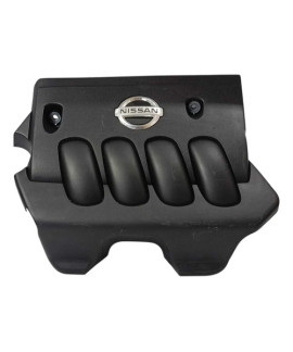 Tampa Capa Superior Motor Nissan Livina 2009 - 2014