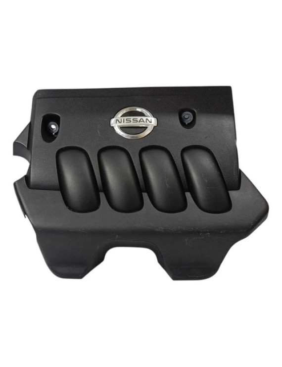 Tampa Capa Superior Motor Nissan Livina 2009 - 2014