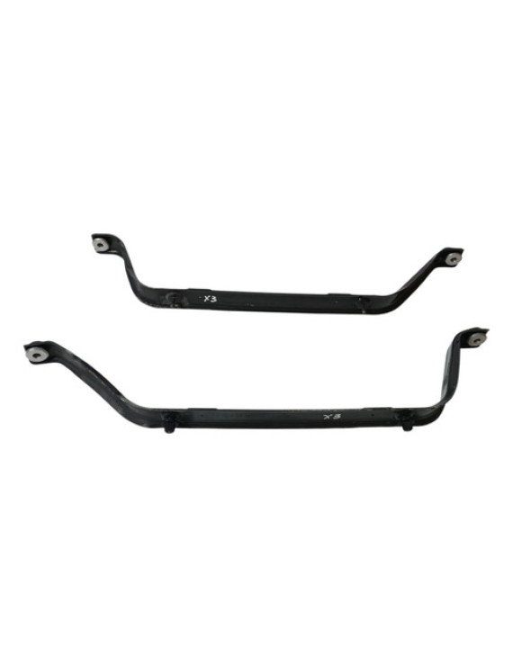 Par Cinta Tanque Combustível Bmw X3 X1 2014 2015 2016