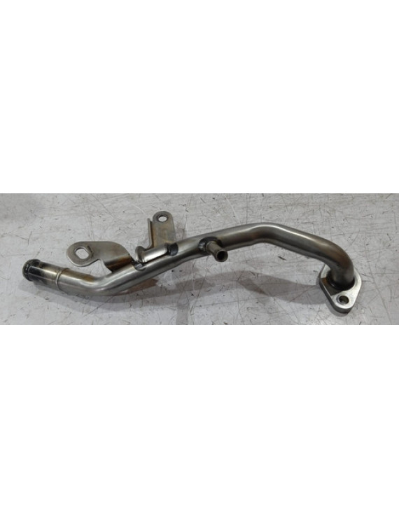 Tubo Cano Motor Hilux 2.8 Diesel 2018 - 2021 