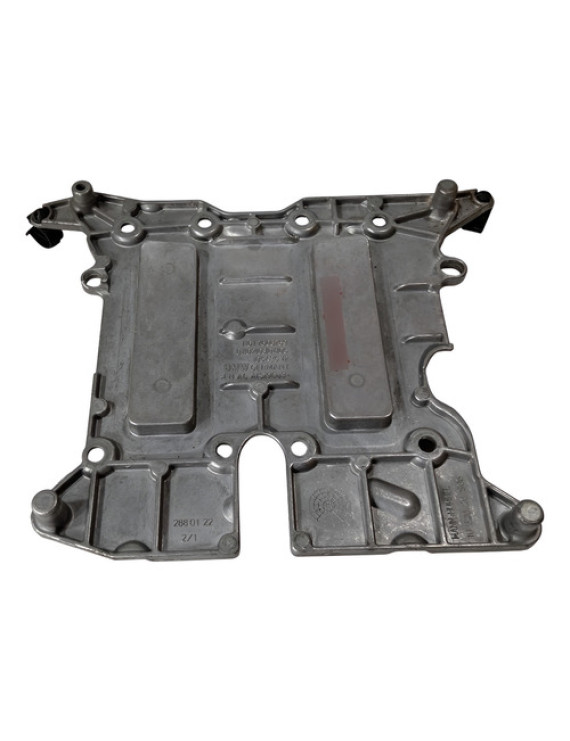 Suporte Coletor Admissão Bmw 318 320i 2012 - 2018