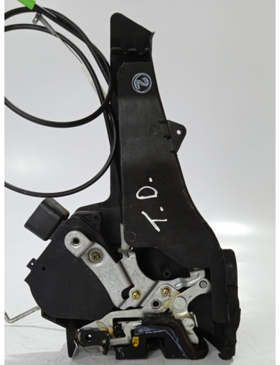Fechadura Traseira Direita Toyota Rav4 2000 - 2005