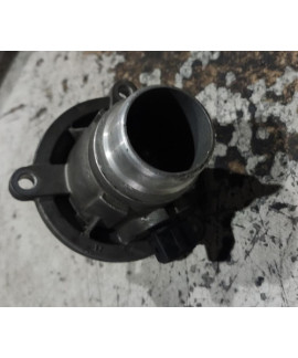 Válvula Termostática Bmw 550i X6 4.4 2008 2009 2010 Válvula Termostática Bmw 550i X6 4.4 2008 2009 2010