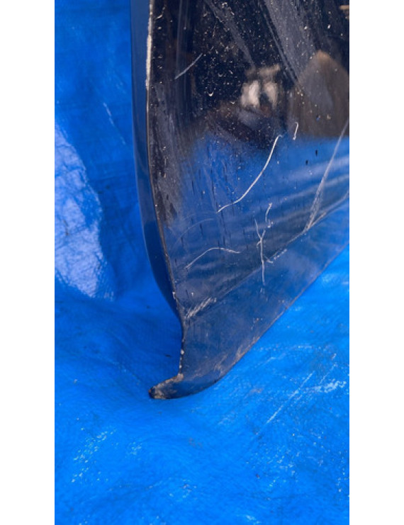 Porta Dianteira Direita Camry 2010  Dianteira Direito Preto