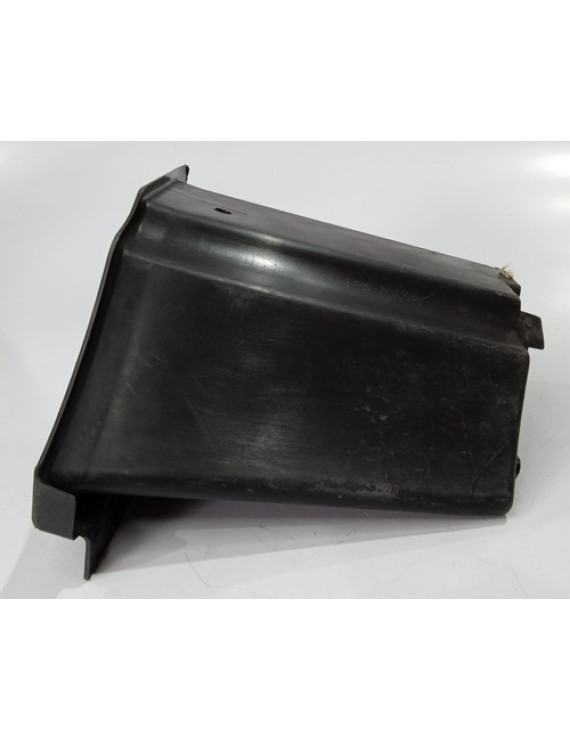 Porta Treco Porta Malas Bmw 318 1996 1997 1998 Preto