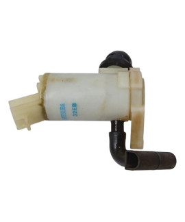 Motor Esguicho Limpador Parabrisa Civic 2012 - 2016 Motor Esguicho Limpador Parabrisa Civic 2012 - 2016