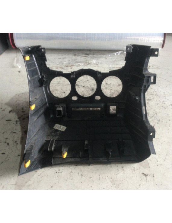 Moldura Ar Condicionado Kia Picanto 2009