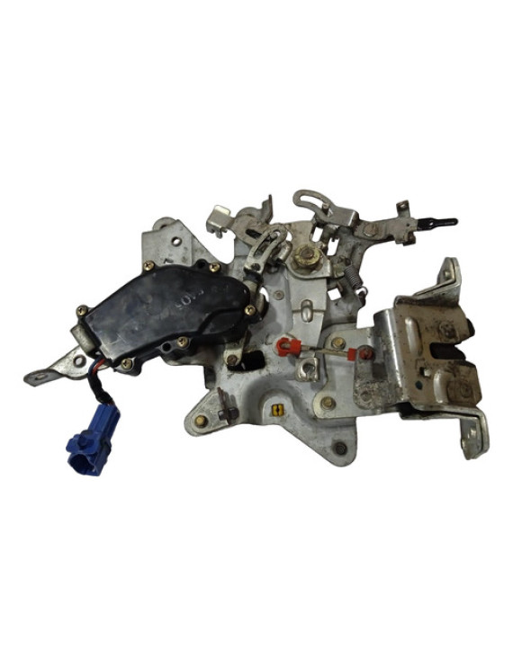 Fechadura Porta Traseira Direita Toyota Prévia 1990 - 1999