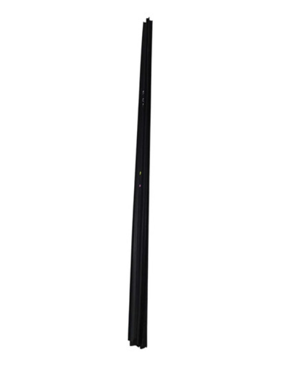 Pestana Interna Dianteira Direita Honda City 2015 - 2021 Preto