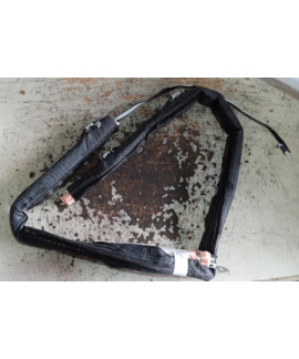 Cortina Airbag Direito C4 Picasso Ii 2014 - 2021 Cortina Airbag Direito C4 Picasso Ii 2014 - 2021