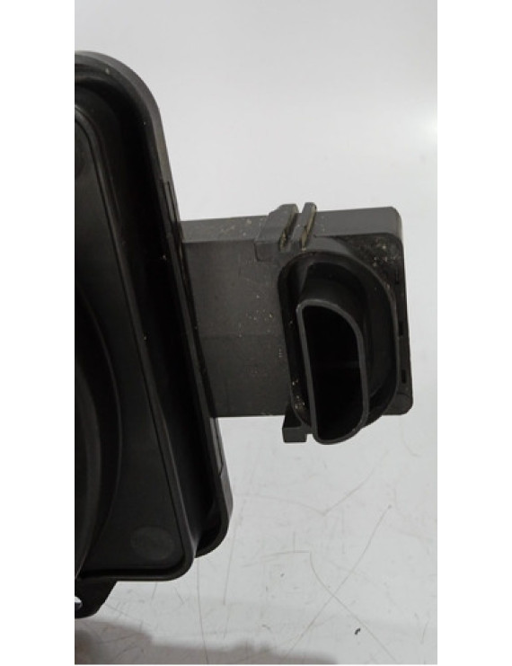 Motor Ventilador Ar Forçado Honda Hrv 2015 - 2021
