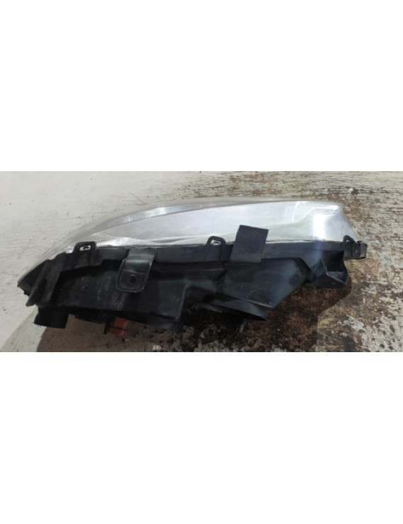 Farol Esquerdo Renault Megane 1999 - 2005 Esquerdo