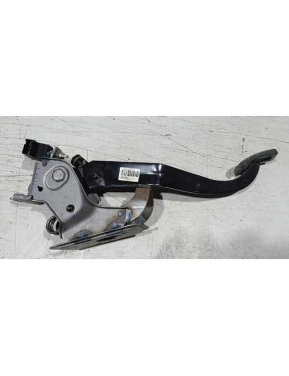 Pedal De Embreagem Hyundai I30 2009 - 2012
