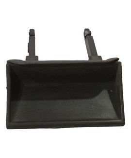 Maçaneta Tampa Traseira Audi A6 Allroad 2001 - 2005 Traseira Maçaneta Tampa Traseira Audi A6 Allroad 2001 - 2005 Traseira