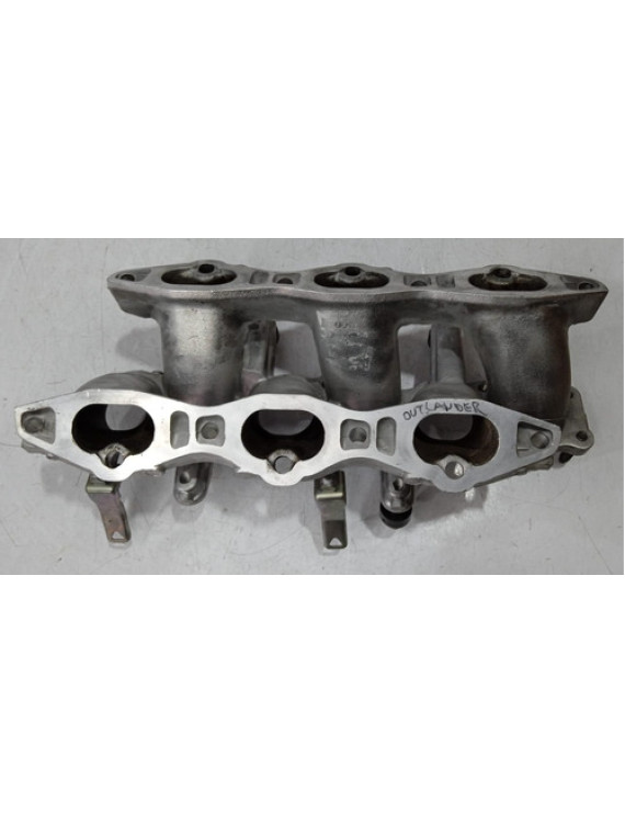 Base Coletor Outlander 3.0 V6 2011 2012