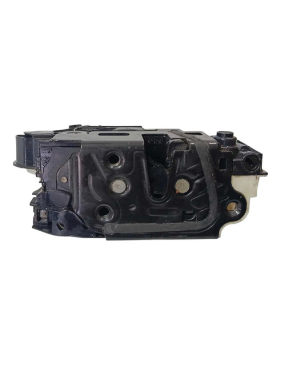 Fechadura Traseira Direita Amarok 2012 2013 2014