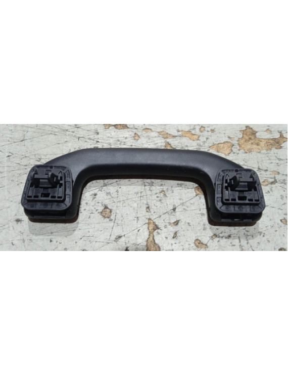 Alça De Teto Dianteiro Mercedes Gla200 2015 2016 Preto