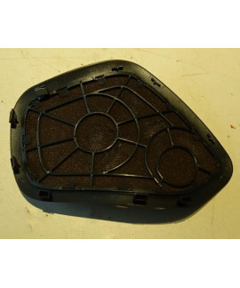 Tela Auto Falante Lado Esquerdo Bmw 535 Gt 2011 2012 Preto